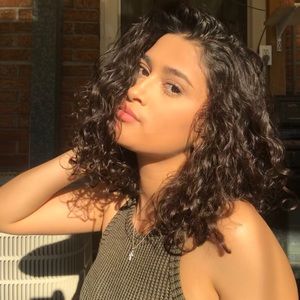 Meet your Posher, Olga